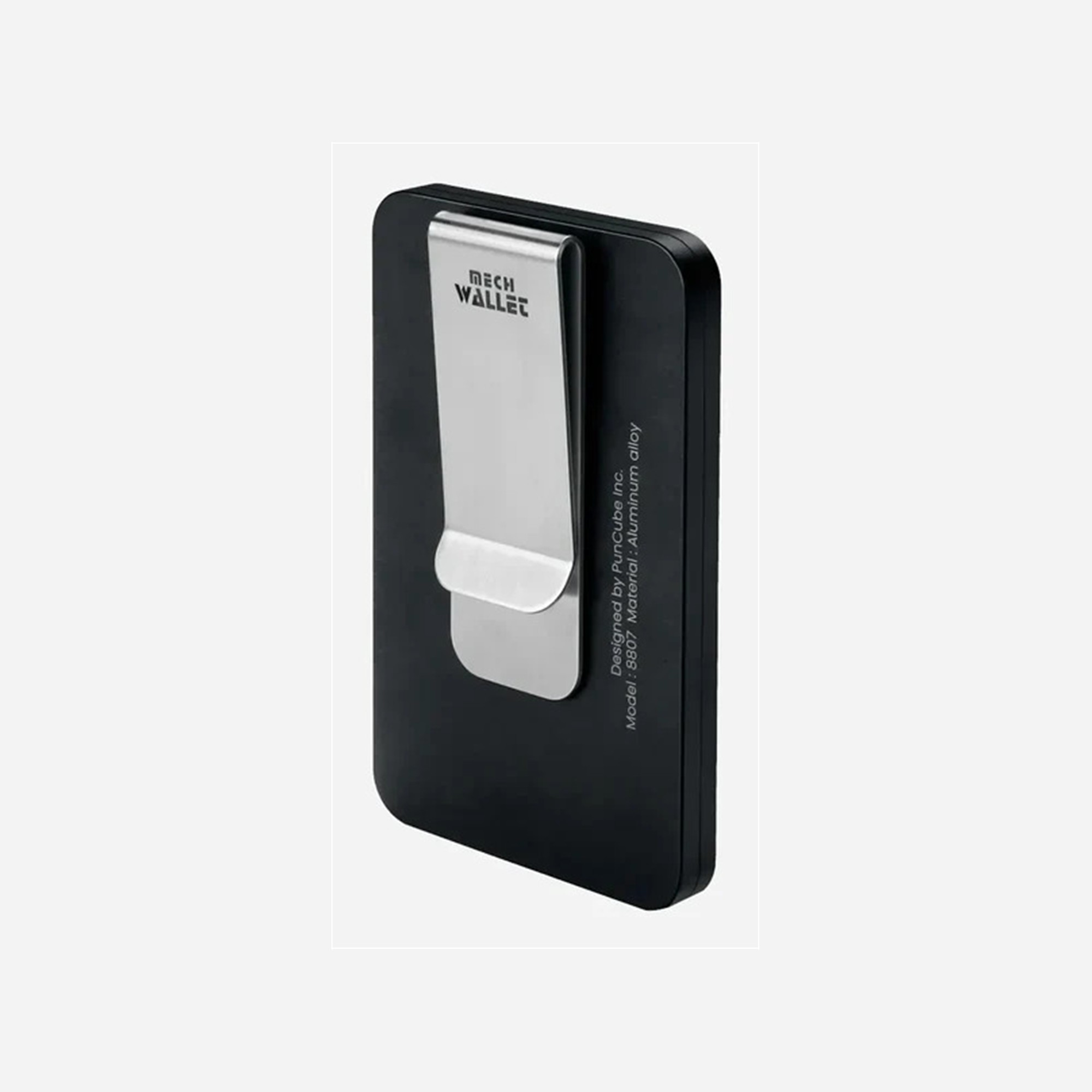 Картхолдер puncube Mech Wallet